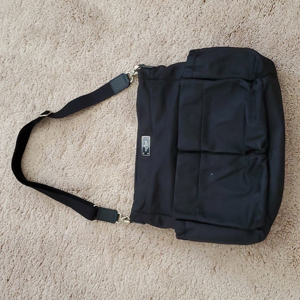 Kate Spade Baby Bag